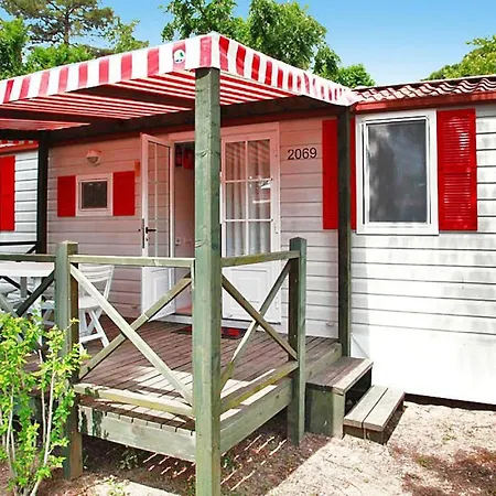 Holiday home Mobile In Caorle